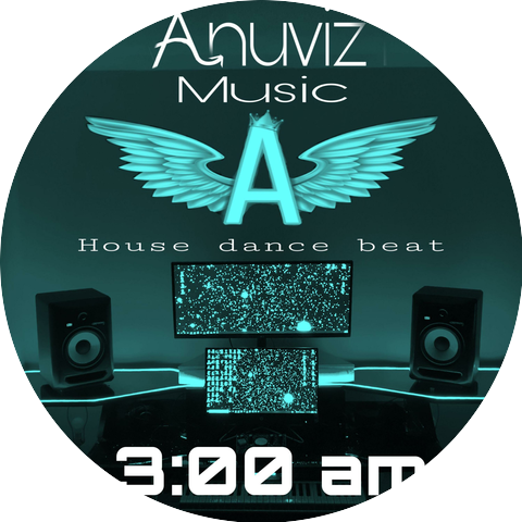Anuviz Music