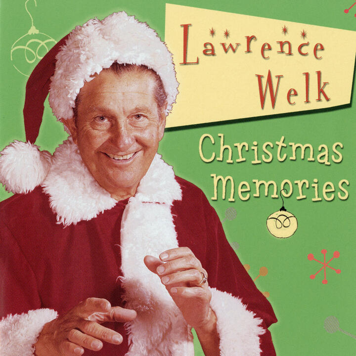 The Lawrence Welk Singers