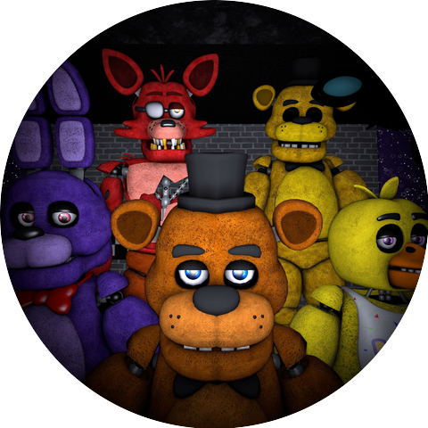 DARK GAMES