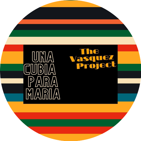 The Vasquez Project