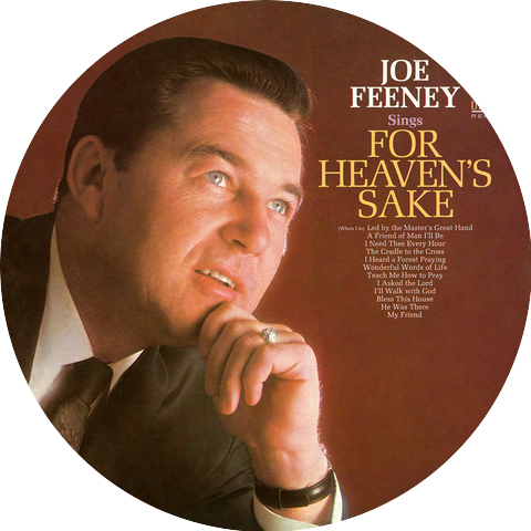 Joe Feeney