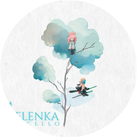 ElenkaCello