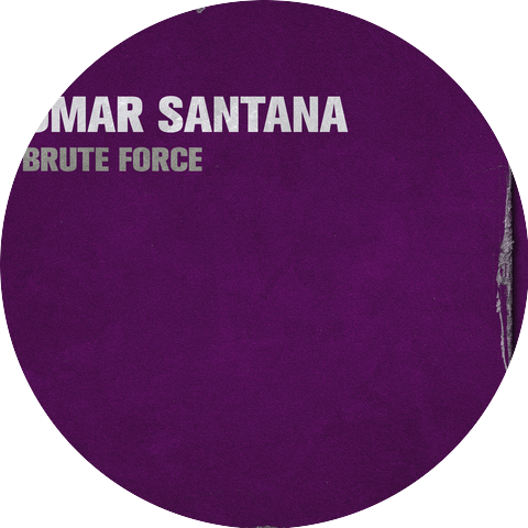 Omar Santana