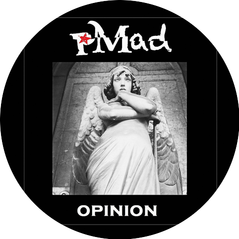 pMad