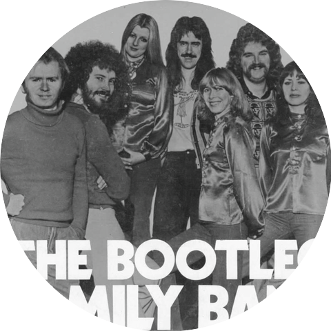The Bootleg Family Band