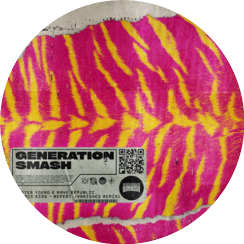 Chester Young & Rave Republic