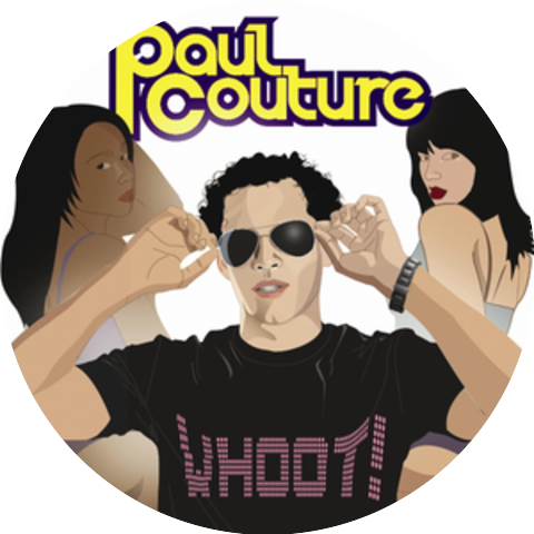 Paul Couture