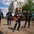 The Brian Setzer Orchestra & Brian Setzer