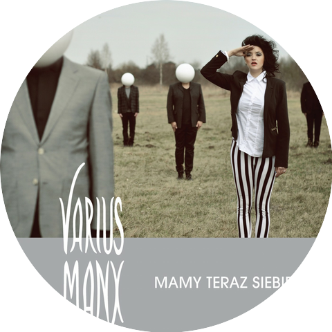 Varius Manx