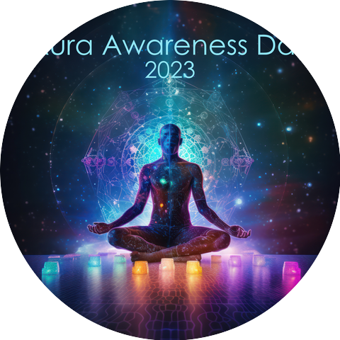 Deep Aura Meditation Ambient