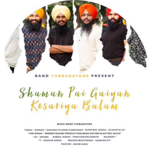 Band Turbanators