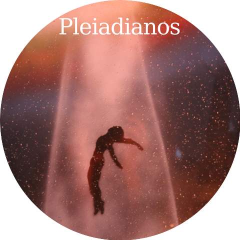 Pleiadianos