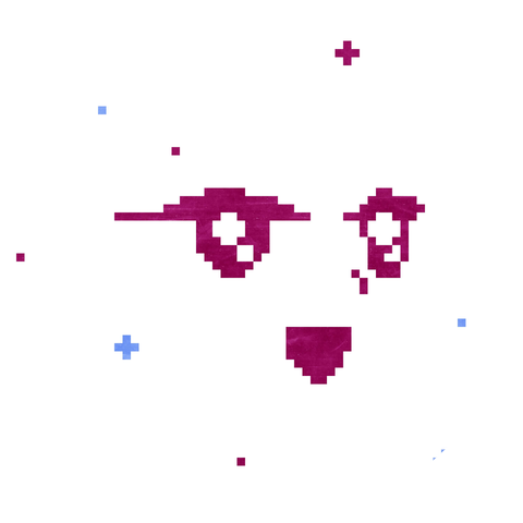 Sleepy Ghost