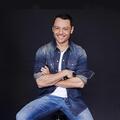 Tiziano Ferro/Pepe Aguilar