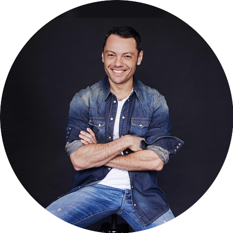 Tiziano Ferro/Pepe Aguilar