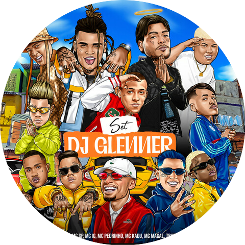 dj glenner