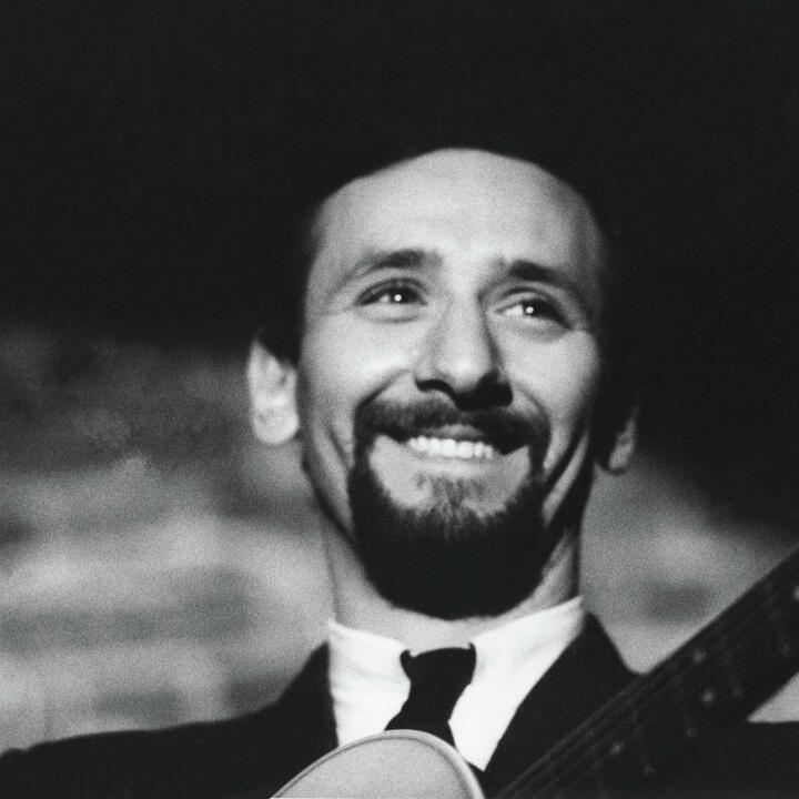 Peter Yarrow