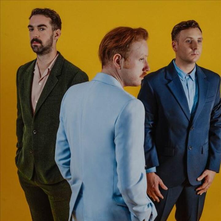 Two Door Cinema Club