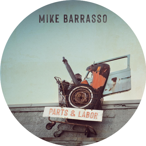 Mike Barrasso