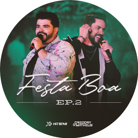 Gregory e Matheus
