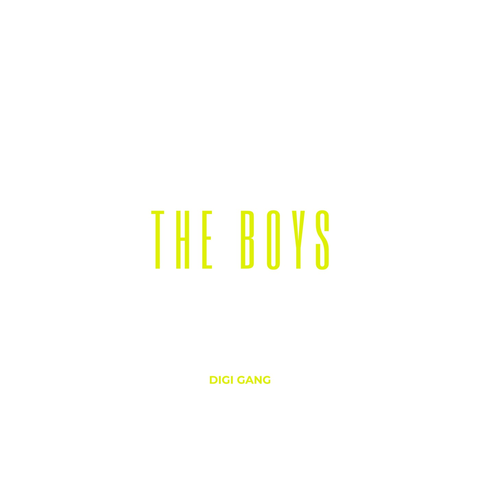 Digi Gang