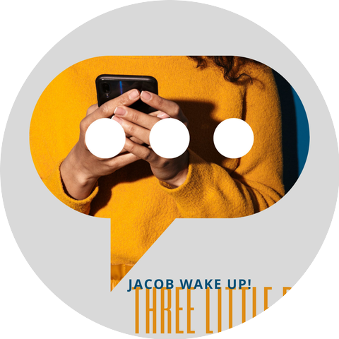Jacob Wake Up!
