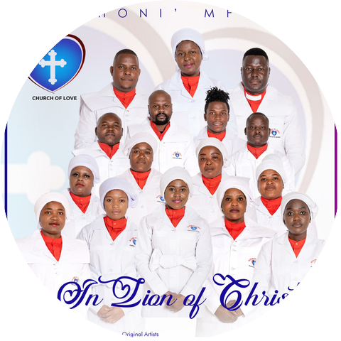 IN ZION OF CHRIST