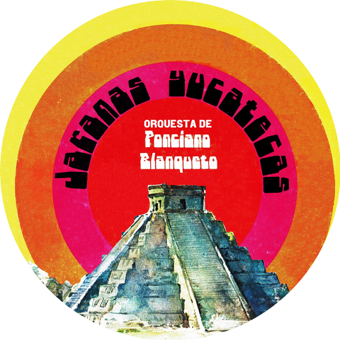 Orquesta de Ponciano Blanqueto
