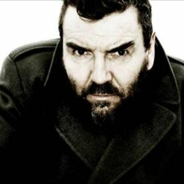 Kauko Röyhkä & Riku Mattila