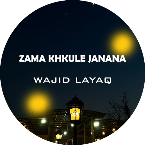 Wajid Layaq