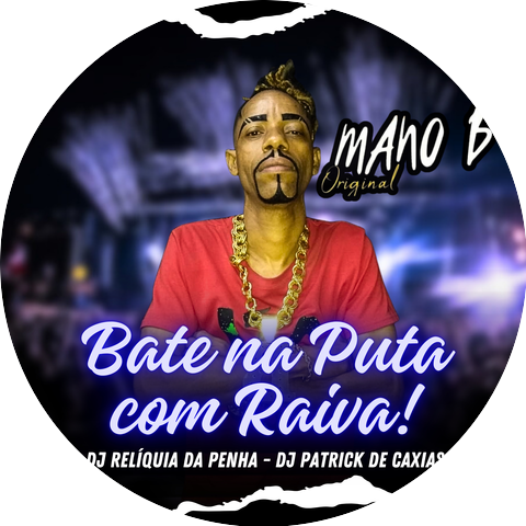 Mano B Original