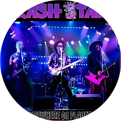 Trash Stars