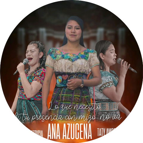 Ana Azucena