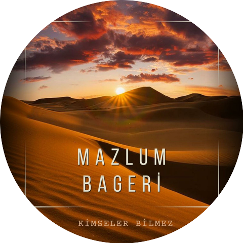 Mazlum Bageri