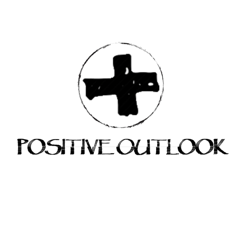 Positive Outlook Podcast