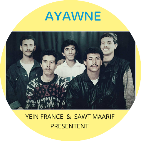 Ayawne