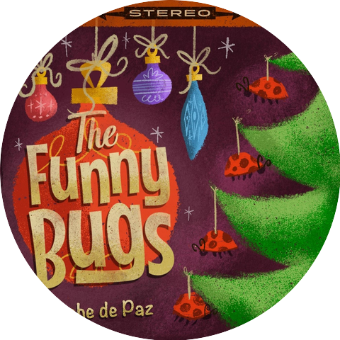 The Funny Bugs