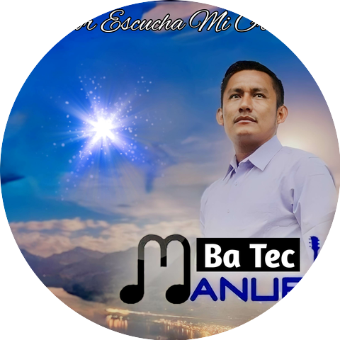 Manuel Ba Tec