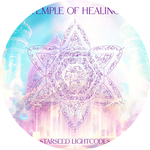 Starseed Lightcodes