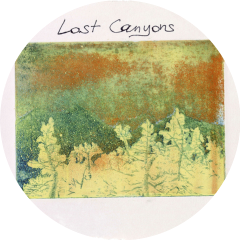 Lost Canyons