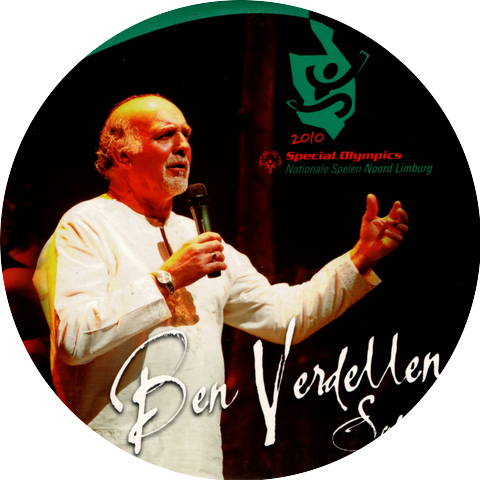 Ben Verdellen