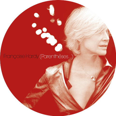Françoise Hardy - Rodolphe Burger