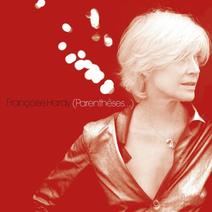 Françoise Hardy - Rodolphe Burger