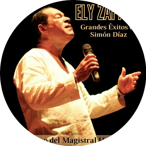Ely Zapata