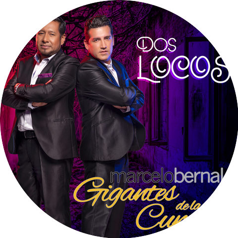 Gigantes de la Cumbia