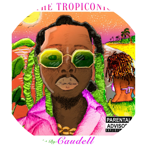 Caudell