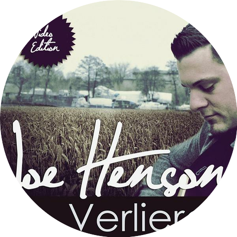 Joe Henson