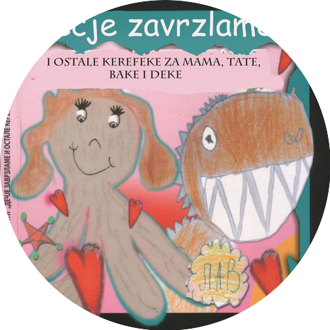 Predrag Panić Pane and Hor OŠ Đura Đaković