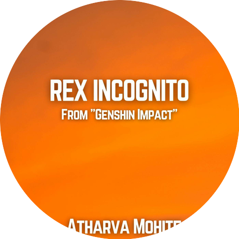 Atharva Mohite
