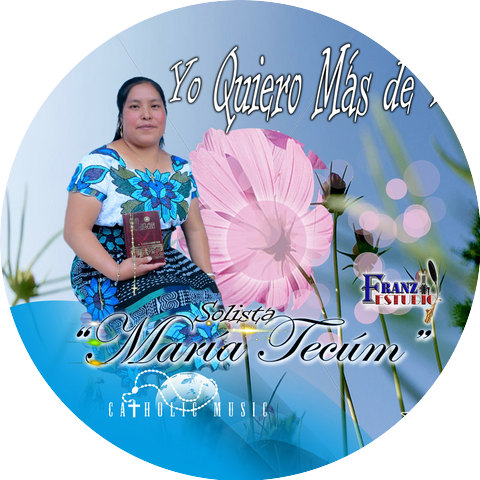 Solista Maria Tecum